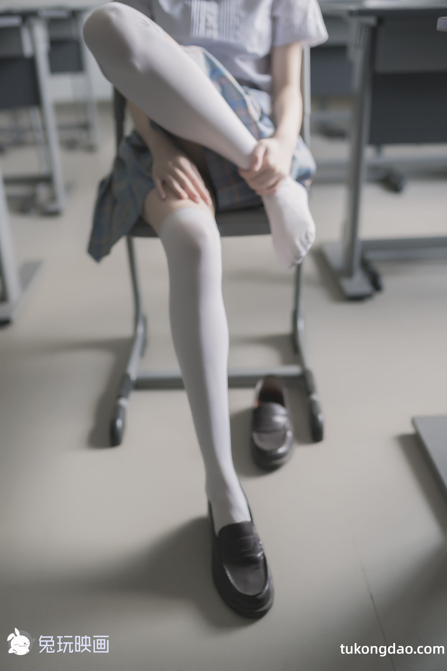 兔玩映画 – 110 整理写真合集 兔玩映画-第11张